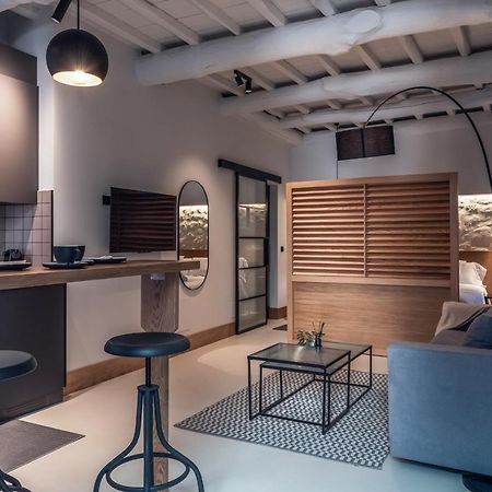 Houmi Orzan Apartment Ла Коруня Екстериор снимка