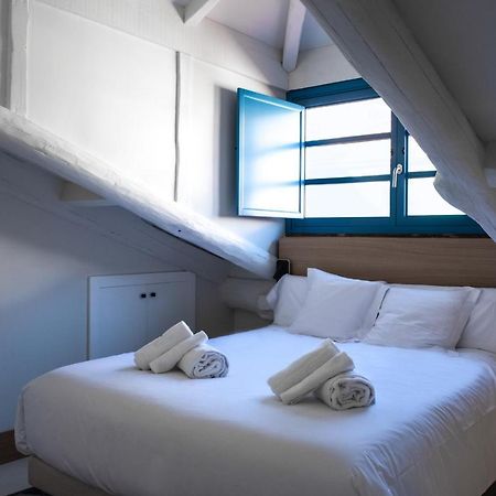 Houmi Orzan Apartment Ла Коруня Екстериор снимка