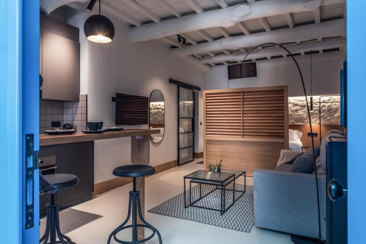 Houmi Orzan Apartment Ла Коруня Екстериор снимка