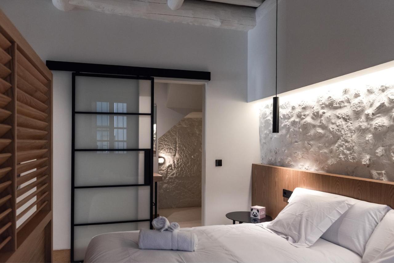 Houmi Orzan Apartment Ла Коруня Екстериор снимка