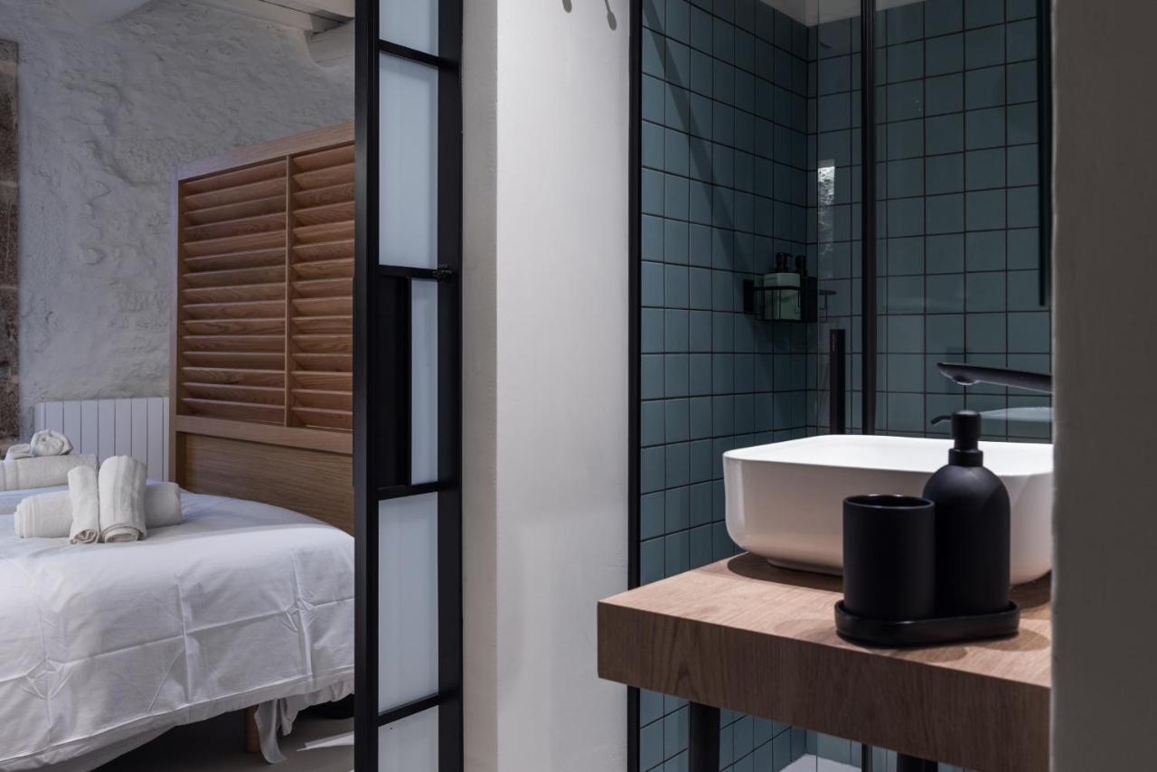 Houmi Orzan Apartment Ла Коруня Екстериор снимка