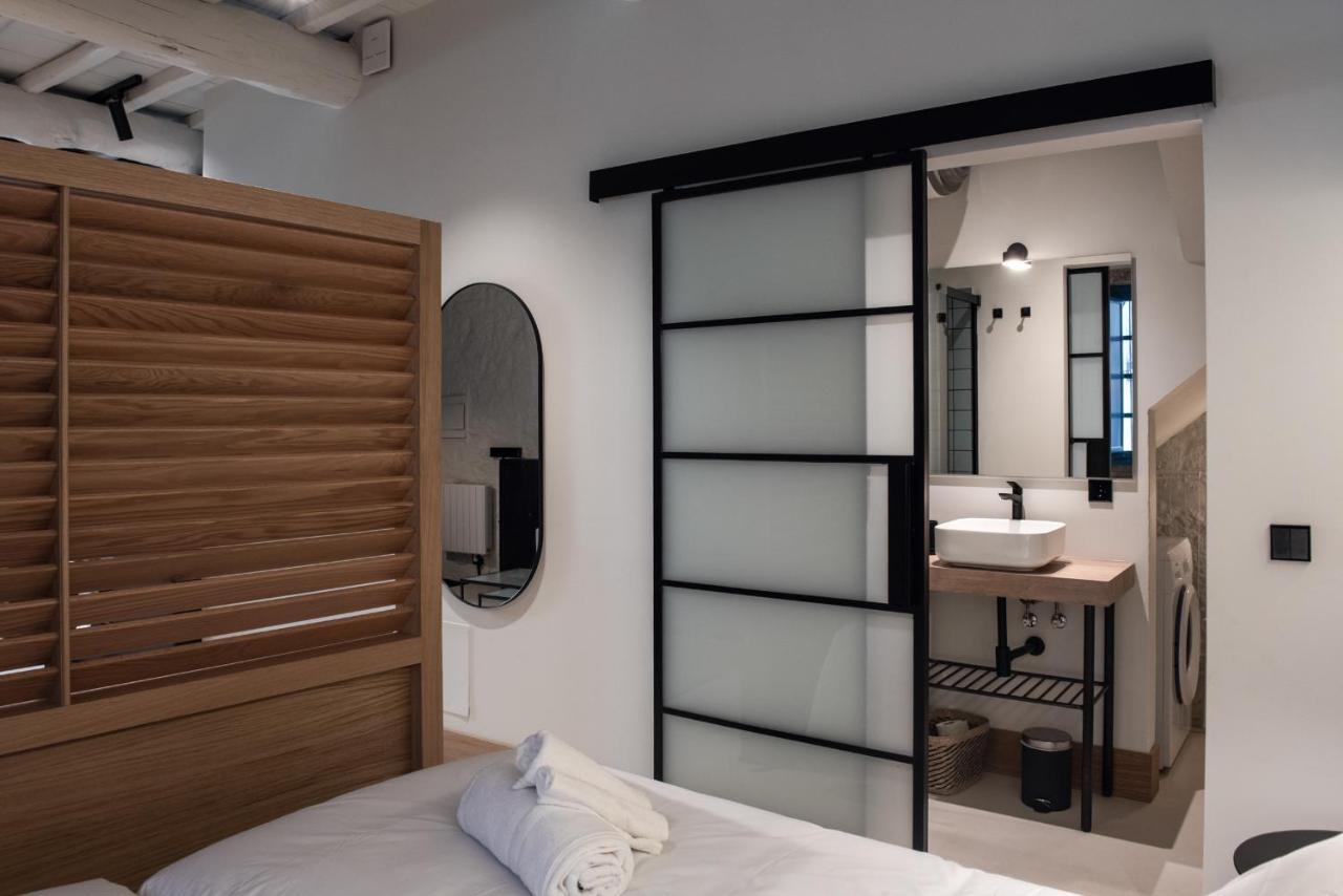 Houmi Orzan Apartment Ла Коруня Екстериор снимка