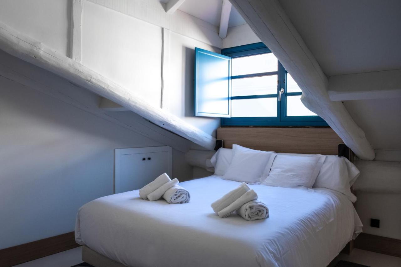 Houmi Orzan Apartment Ла Коруня Екстериор снимка