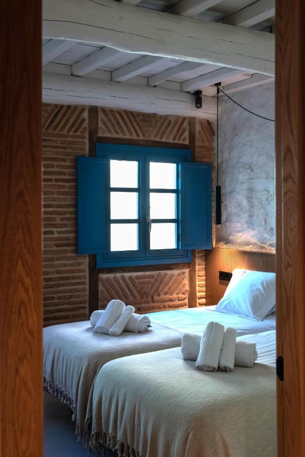 Houmi Orzan Apartment Ла Коруня Екстериор снимка