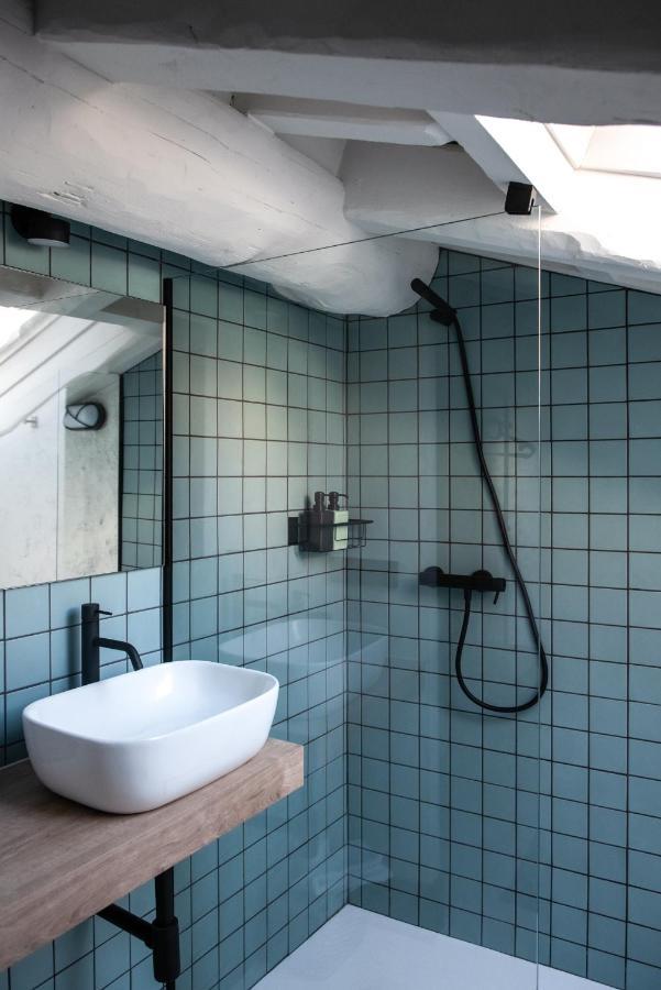Houmi Orzan Apartment Ла Коруня Екстериор снимка
