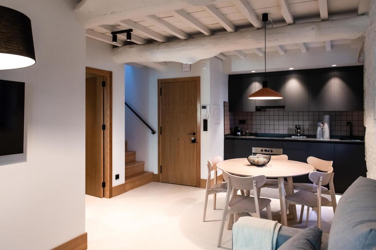 Houmi Orzan Apartment Ла Коруня Екстериор снимка