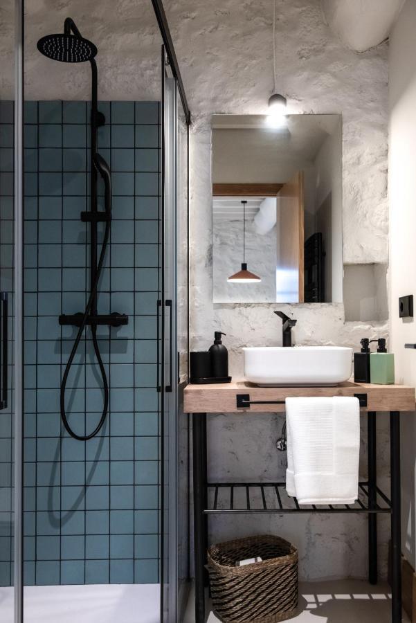 Houmi Orzan Apartment Ла Коруня Екстериор снимка