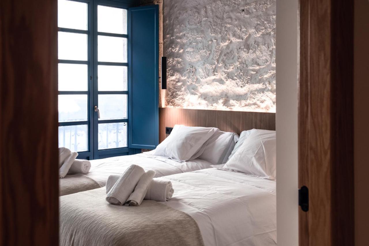 Houmi Orzan Apartment Ла Коруня Екстериор снимка