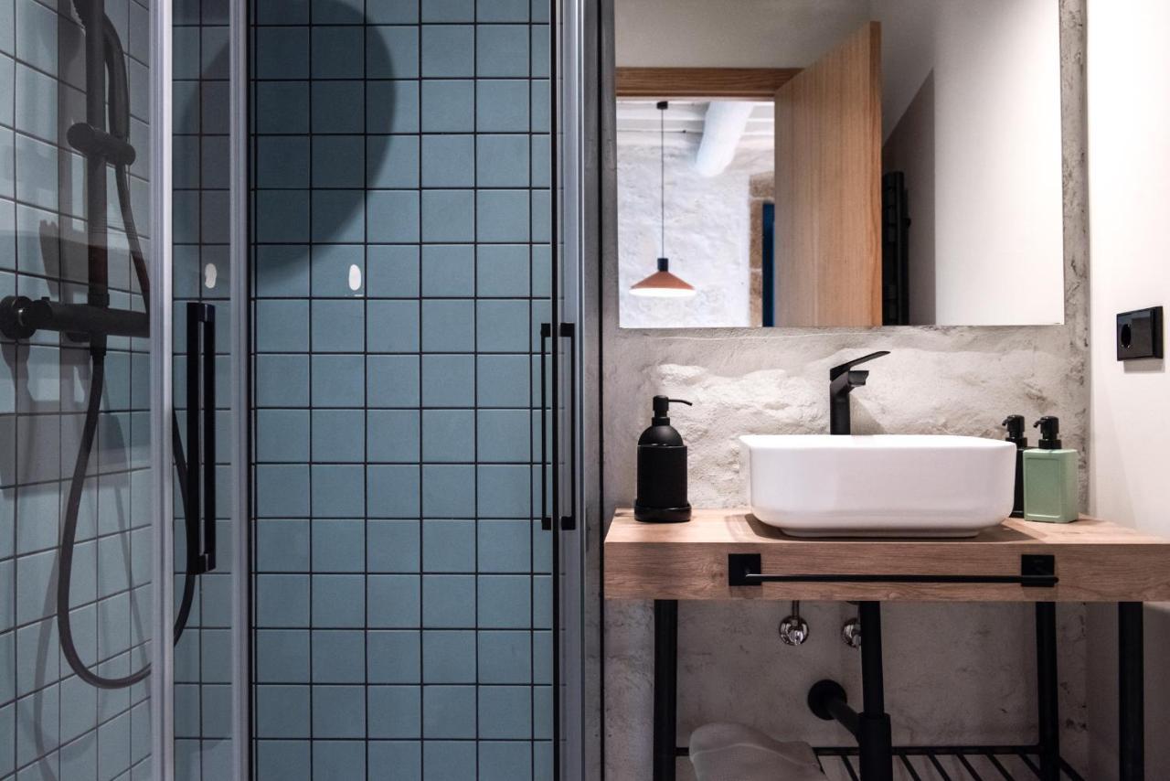 Houmi Orzan Apartment Ла Коруня Екстериор снимка