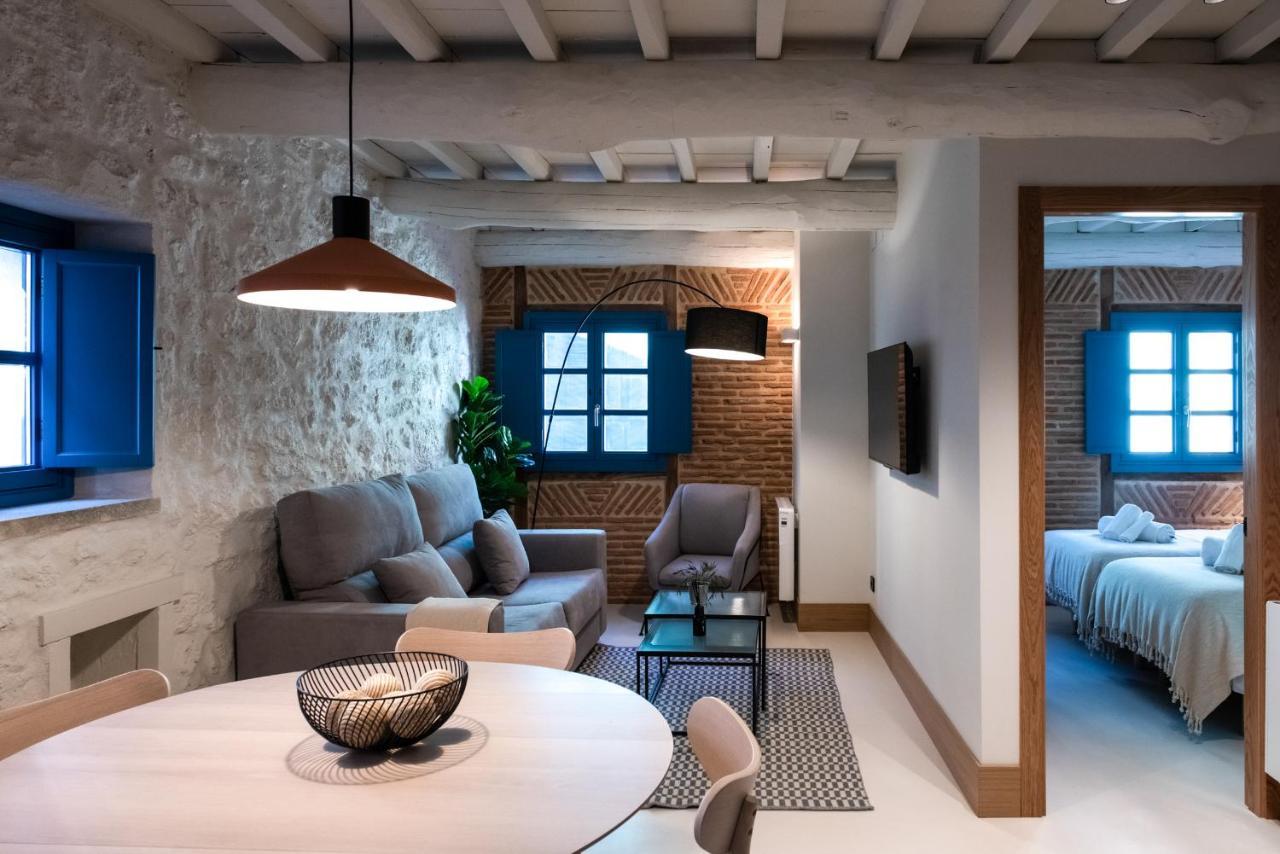 Houmi Orzan Apartment Ла Коруня Екстериор снимка
